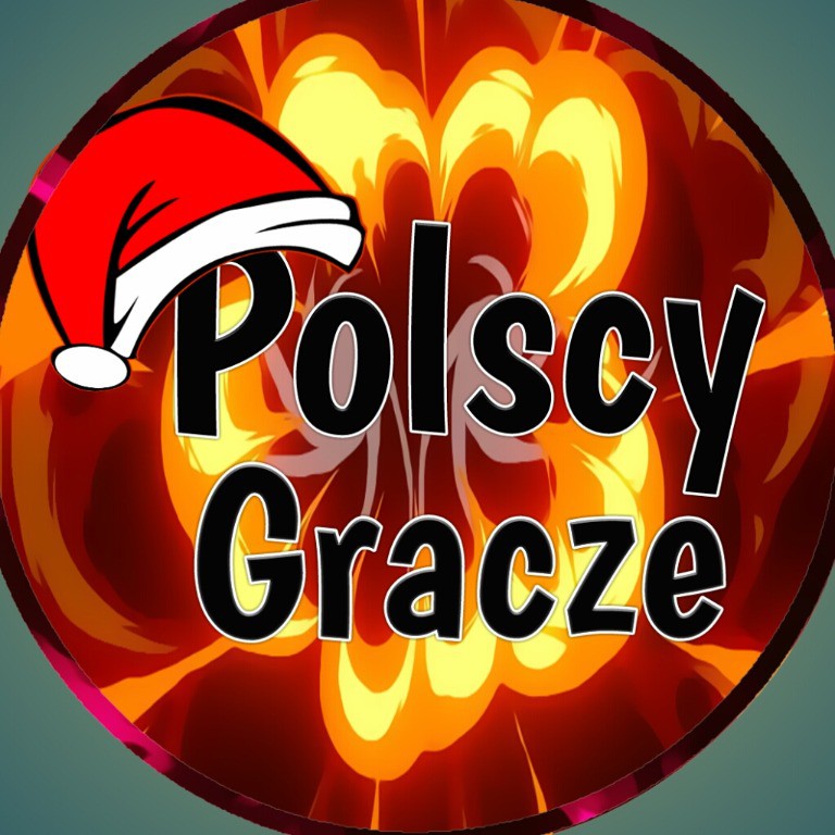 Logo Polscy Gracze